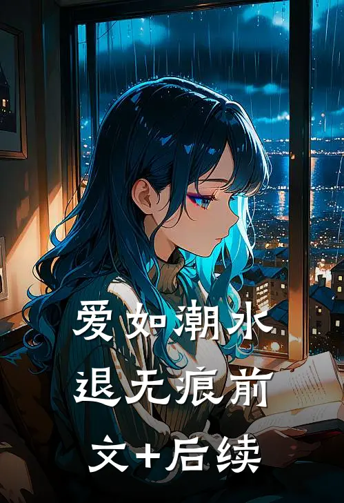 爱如潮水退无痕前文+后续