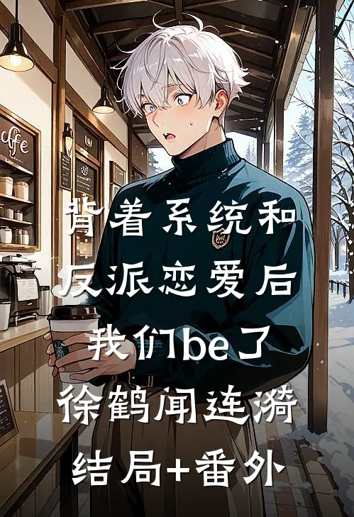 背着系统和反派恋爱后，我们be了徐鹤闻连漪结局+番外