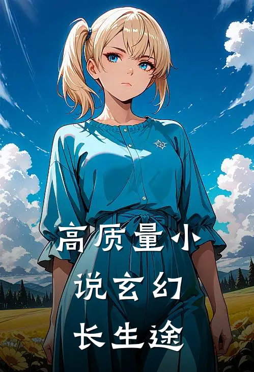 高质量小说玄幻，长生途