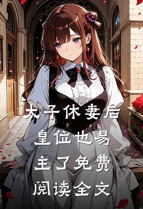 太子休妻后，皇位也易主了免费阅读全文