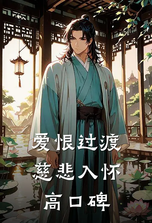 爱恨过渡，慈悲入怀高口碑