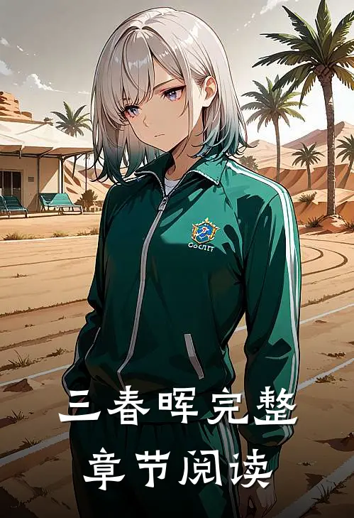 三春晖完整章节阅读