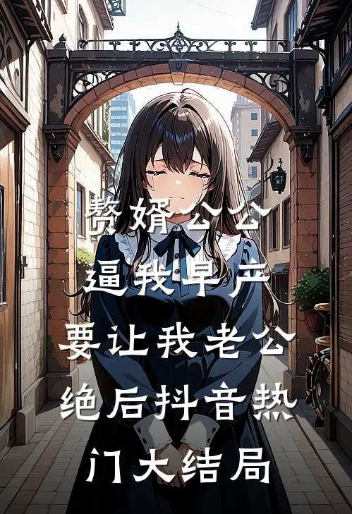 赘婿公公逼我早产，要让我老公绝后抖音热门大结局