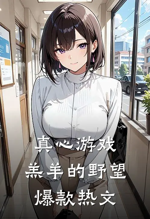 真心游戏：羔羊的野望爆款热文