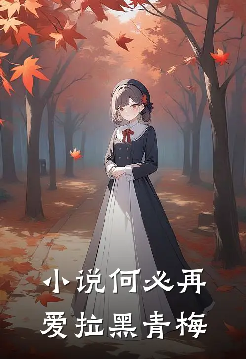 小说何必再爱(拉黑青梅)