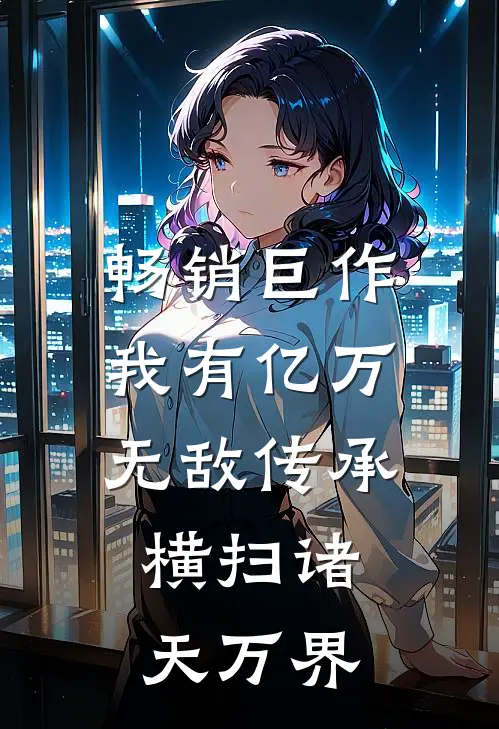 畅销巨作我有亿万无敌传承，横扫诸天万界