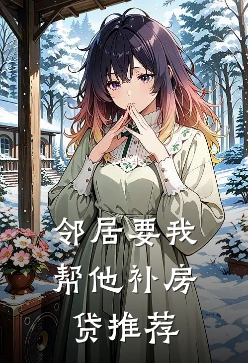 邻居要我帮他补房贷推荐
