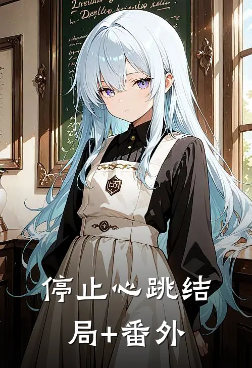 停止心跳结局+番外