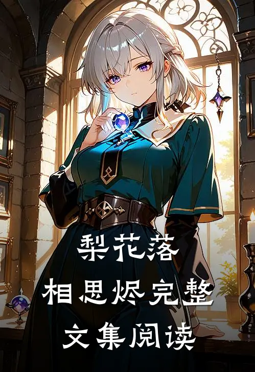 梨花落，相思烬完整文集阅读