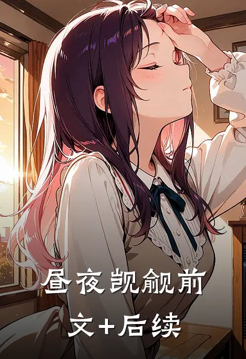 昼夜觊觎前文+后续