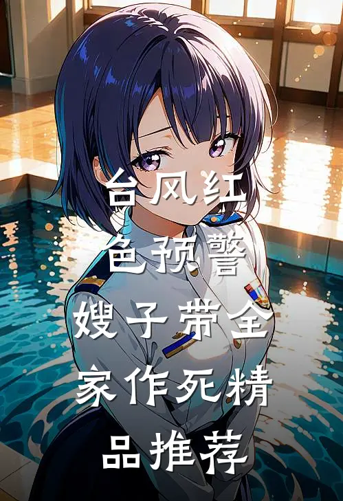 台风红色预警，嫂子带全家作死精品推荐