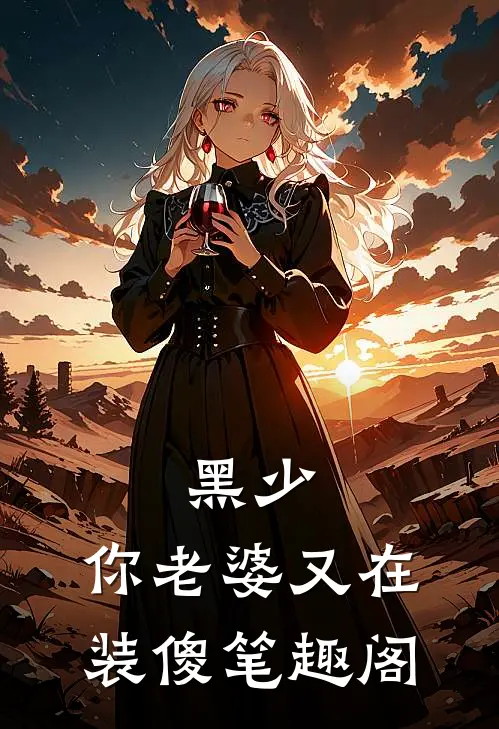 黑少，你老婆又在装傻笔趣阁