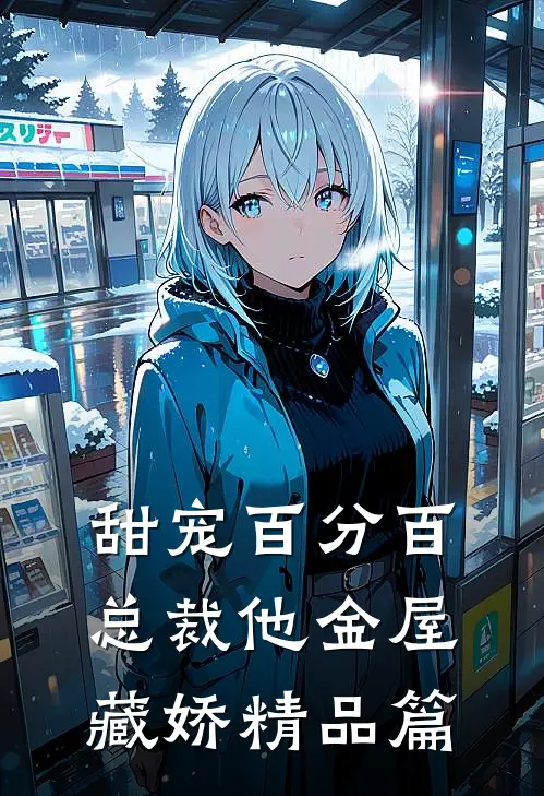 甜宠百分百：总裁他金屋藏娇精品篇