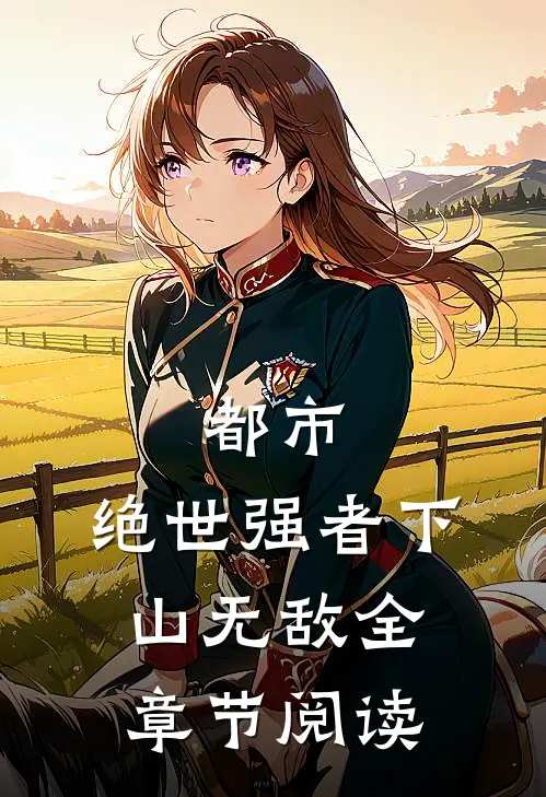 都市：绝世强者下山无敌全章节阅读
