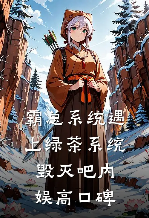 霸总系统遇上绿茶系统：毁灭吧内娱高口碑