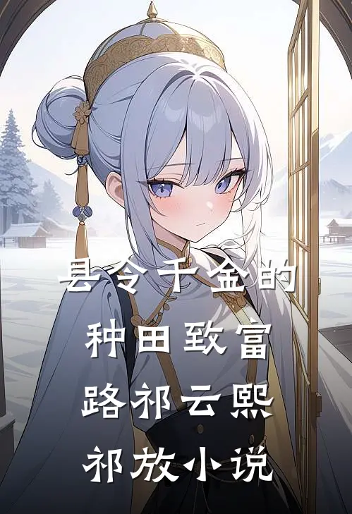 县令千金的种田致富路祁云熙祁放小说