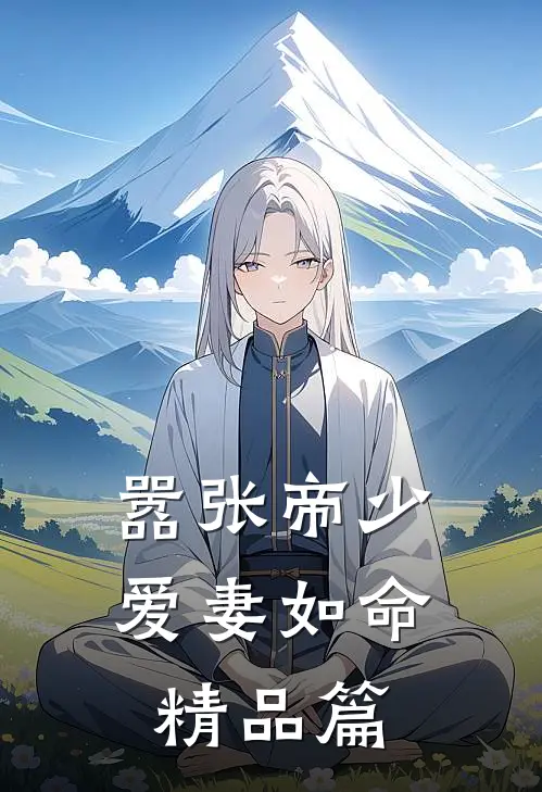 嚣张帝少爱妻如命精品篇