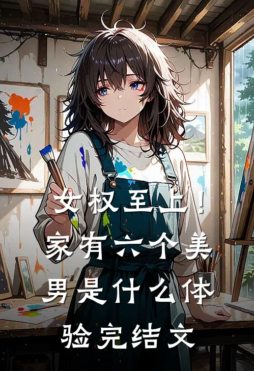 女权至上！家有六个美男是什么体验完结文