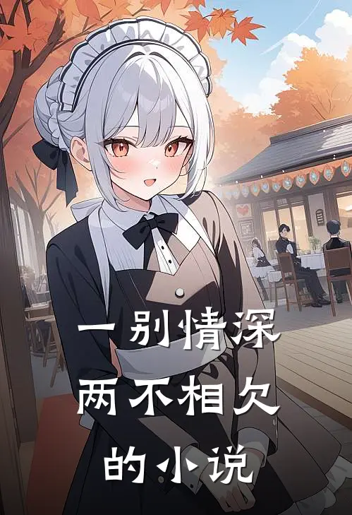 一别情深两不相欠的小说