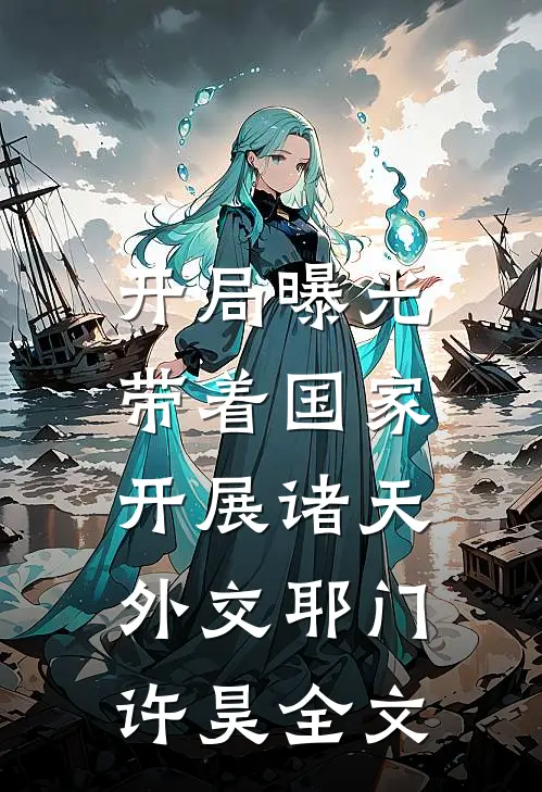 开局曝光，带着国家开展诸天外交耶门许昊全文
