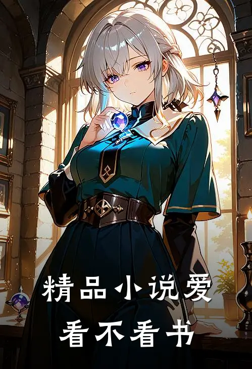 精品小说爱看不看书