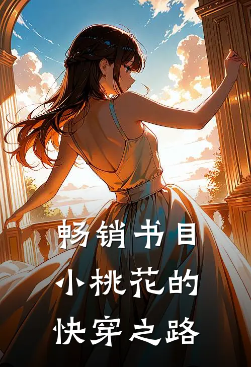 畅销书目小桃花的快穿之路
