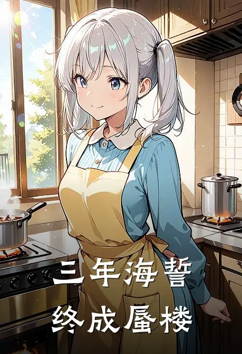 三年海誓，终成蜃楼