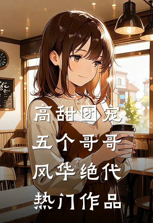 高甜团宠：五个哥哥风华绝代热门作品