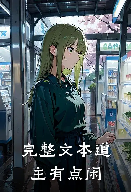 完整文本道主有点闲