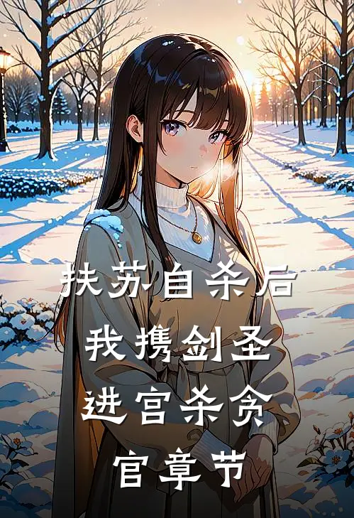 扶苏自杀后，我携剑圣进宫杀贪官章节