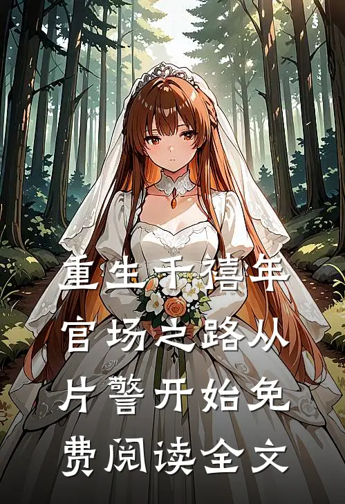 重生千禧年：官场之路从片警开始免费阅读全文