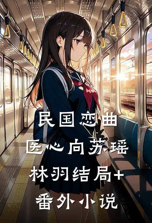民国恋曲:医心向苏瑶林羽结局+番外小说