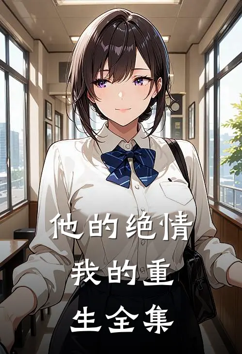 他的绝情，我的重生 全集