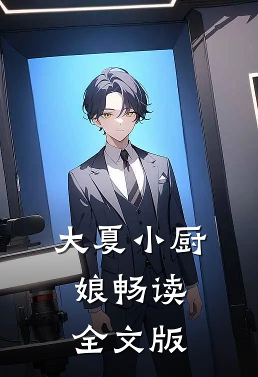 大夏小厨娘畅读全文版