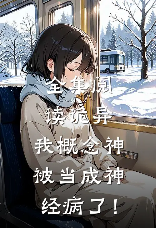 全集阅读诡异：我概念神被当成神经病了！