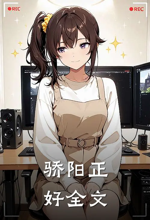 骄阳正好全文