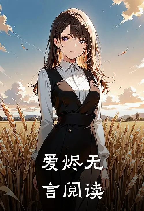 爱烬无言阅读