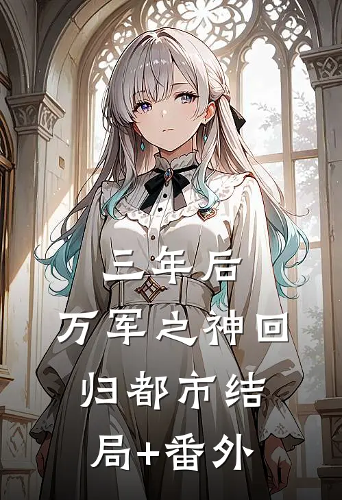 三年后，万军之神回归都市结局+番外