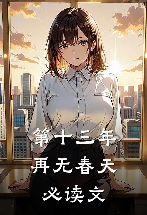 第十三年再无春天必读文
