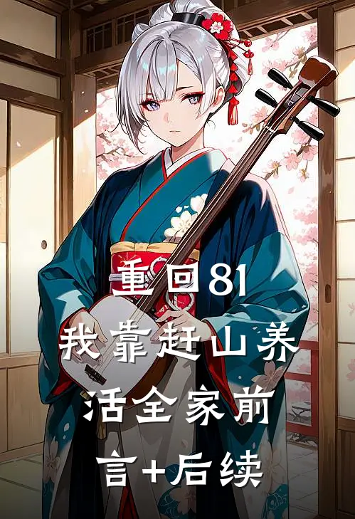 重回81：我靠赶山养活全家前言+后续