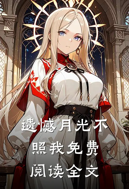 遗憾月光不照我免费阅读全文