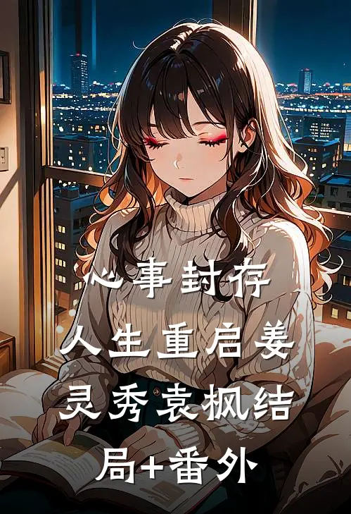 心事封存，人生重启姜灵秀袁枫结局+番外