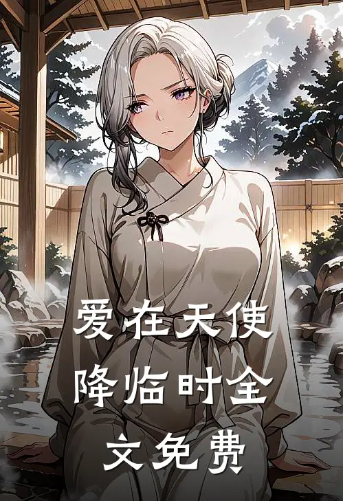 爱在天使降临时全文免费