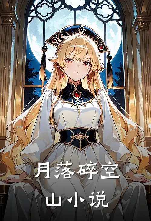 月落碎空山小说