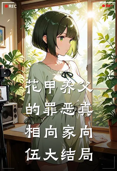 花甲养父的罪恶真相向家向伍大结局