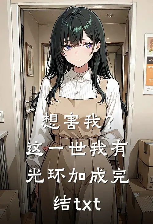 想害我？这一世我有光环加成完结txt