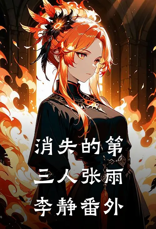 消失的“第三人”张雨李静 番外
