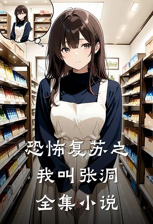 恐怖复苏之我叫张洞全集小说