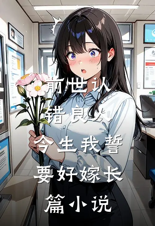 前世认错良人,今生我誓要好嫁长篇在线阅读