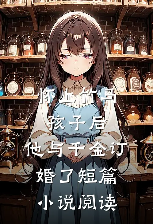 怀上竹马孩子后，他与千金订婚了短篇小说阅读